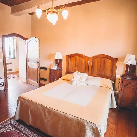 Castello Di Vaglio Serra Apart-hotel *