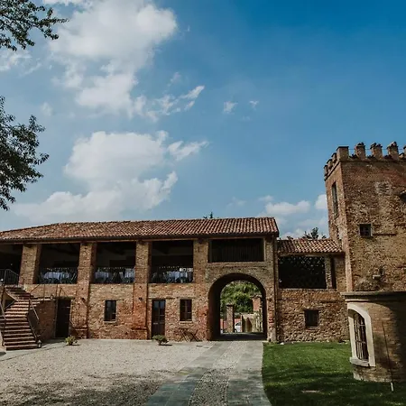Castello Di Vaglio Serra Vaglio Serra