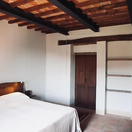 Castello Di Vaglio Serra Apart-hotel Vaglio Serra