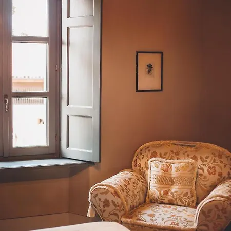 Castello Di Vaglio Serra Appart hôtel Vaglio Serra