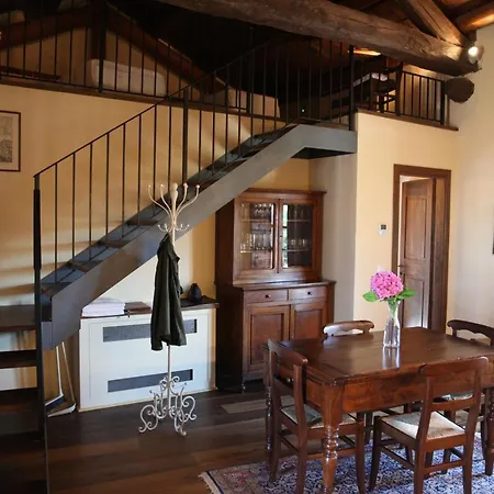 Castello Di Vaglio Serra Appart hôtel *