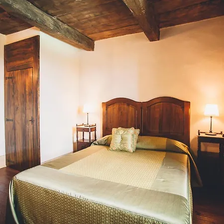 Castello Di Vaglio Serra Apart-hotel *