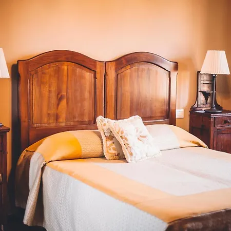 Castello Di Vaglio Serra Appart hôtel