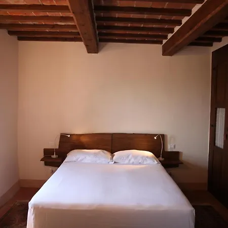 Castello Di Vaglio Serra Appart hôtel *