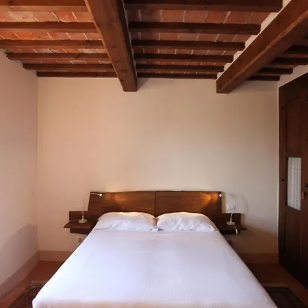 Apart-hotel Castello Di Vaglio Serra Vaglio Serra