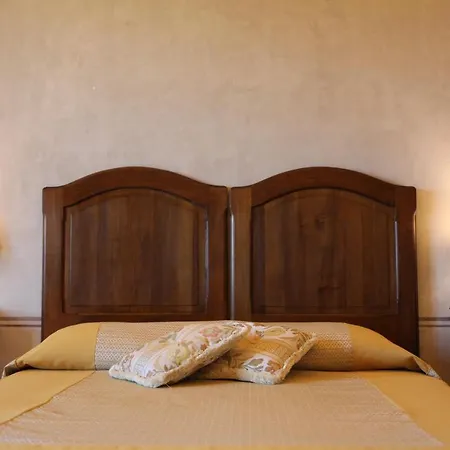 Apart-hotel Castello Di Vaglio Serra Vaglio Serra